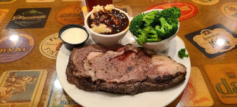 Prime Rib